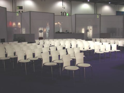The Ultimate Conference Chair Hire