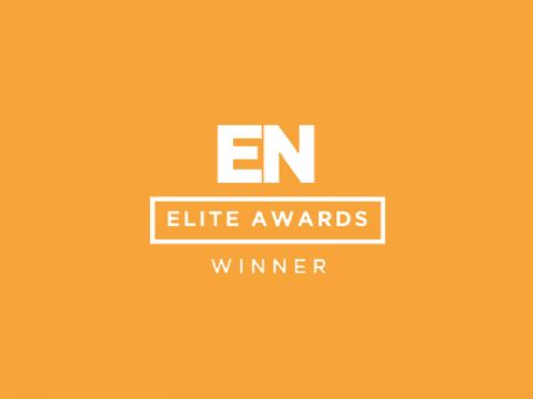 EN Elite Awards and a Legend is honoured...