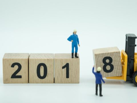We’re looking forward to another year of growth ahead