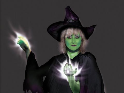 How to have a Spooktacular Fright Night