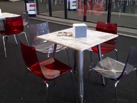 Event Buyers Live - an event with a difference.
