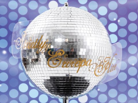 Behind the scenes, Strictly Europa Hire